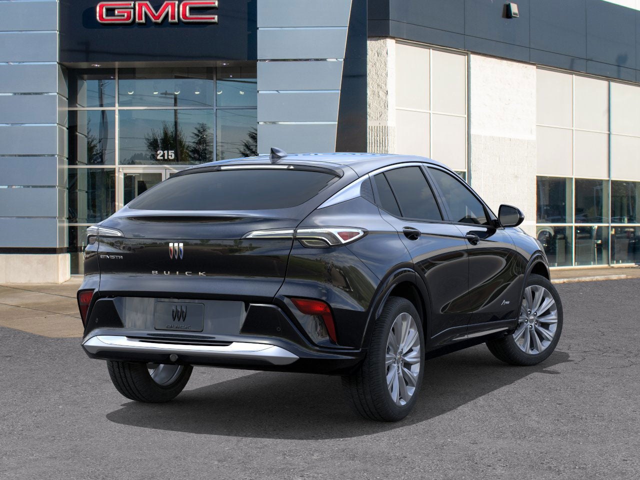 2026 Buick Envista Base