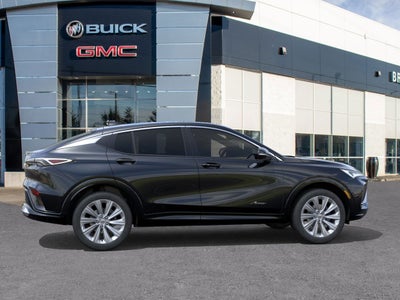 2026 Buick Envista Base