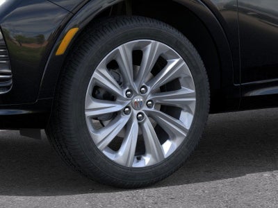 2026 Buick Envista Base