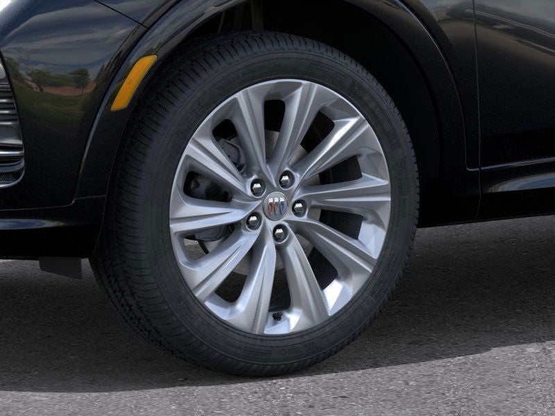 2026 Buick Envista Base