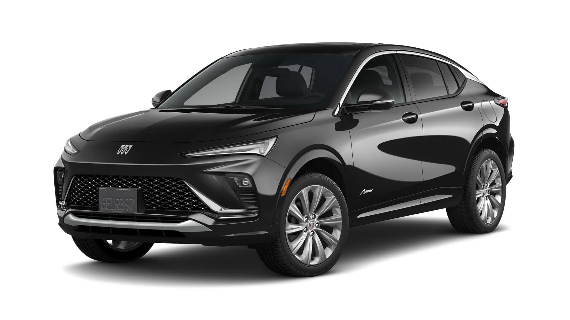 2026 Buick Envista Base