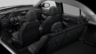 2026 Buick Encore GX Base