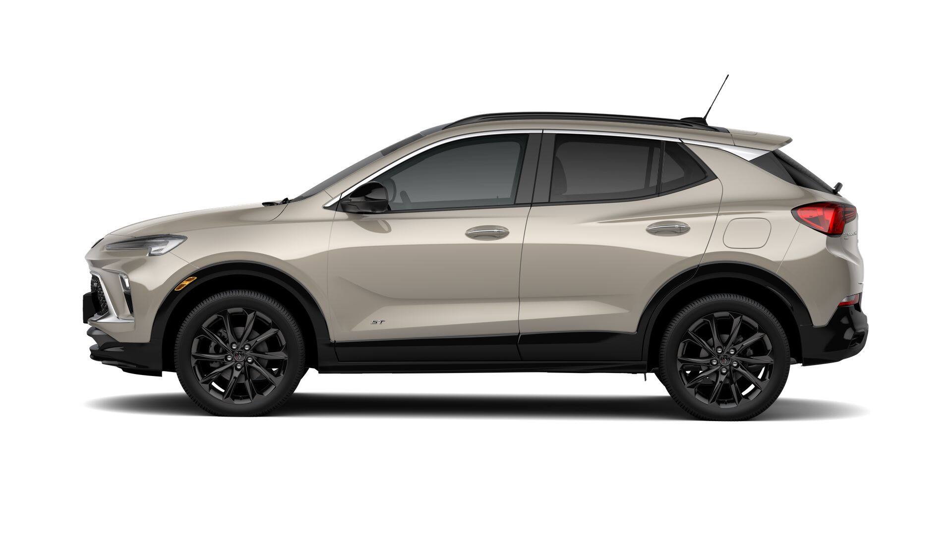 2026 Buick Encore GX Base