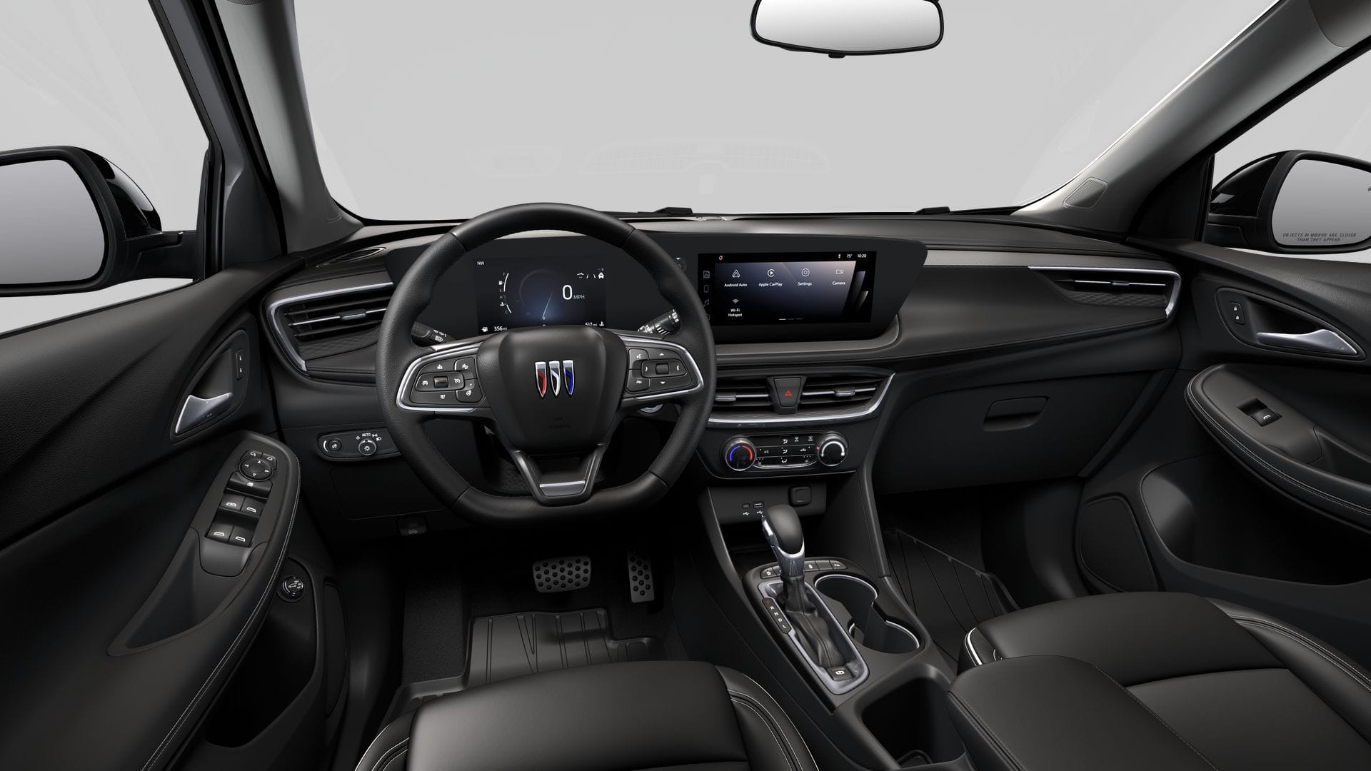 2026 Buick Encore GX Base