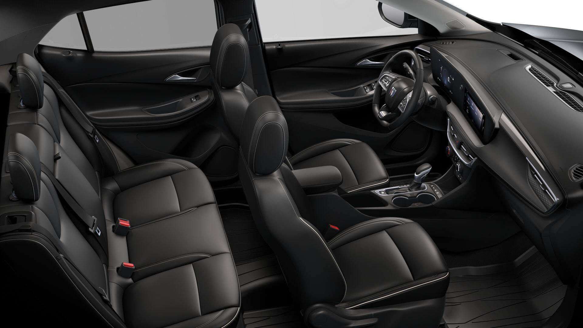 2026 Buick Encore GX Base