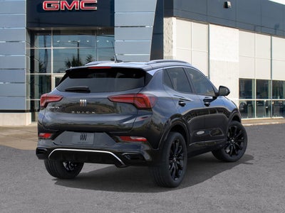 2025 Buick Encore GX Sport Touring