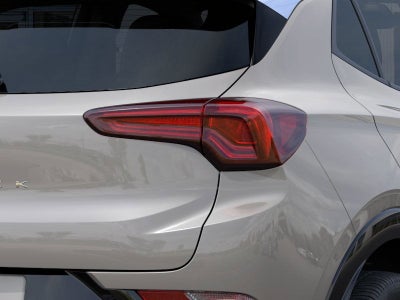 2026 Buick Encore GX Base