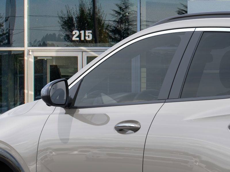 2026 Buick Encore GX Base