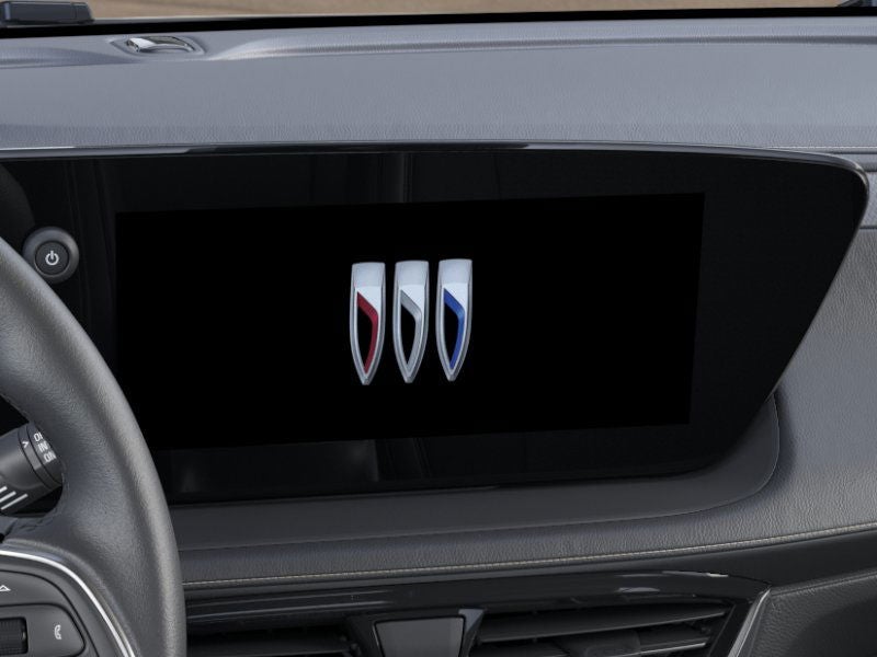 2026 Buick Encore GX Base