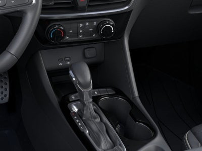 2026 Buick Encore GX Base