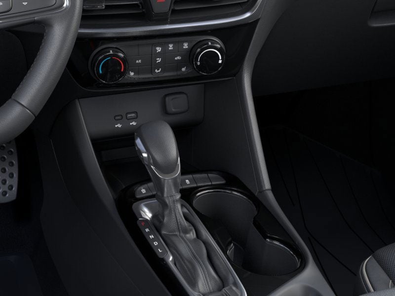 2026 Buick Encore GX Base