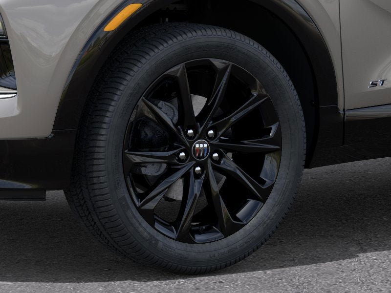 2026 Buick Encore GX Base