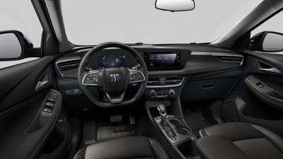 2026 Buick Encore GX Base