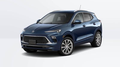 2024 Buick Encore GX Avenir