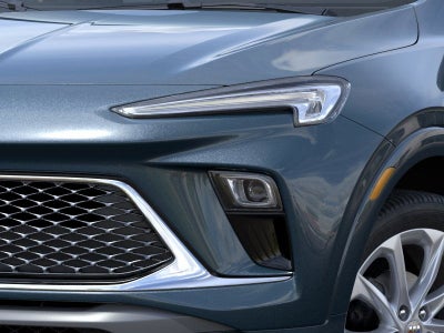 2026 Buick Encore GX Base