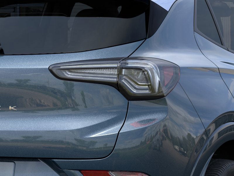 2026 Buick Encore GX Base