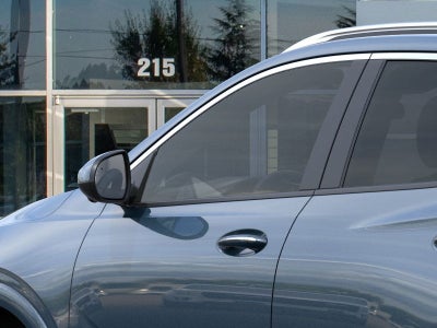 2026 Buick Encore GX Base