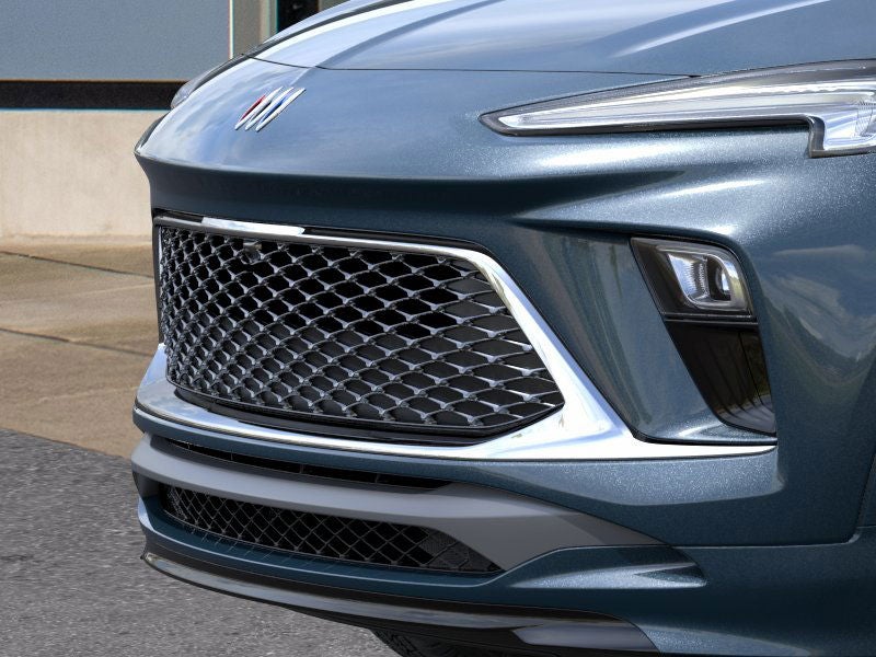 2026 Buick Encore GX Base