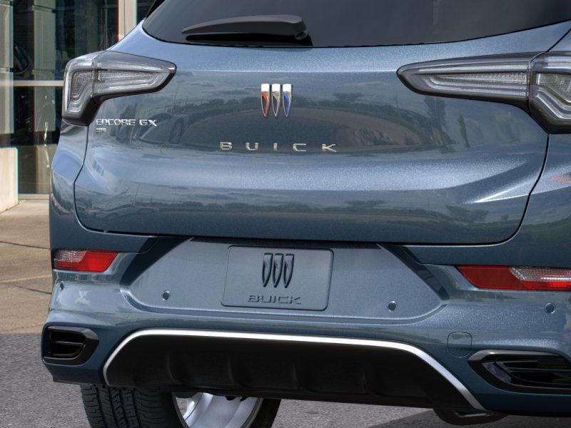 2026 Buick Encore GX Base