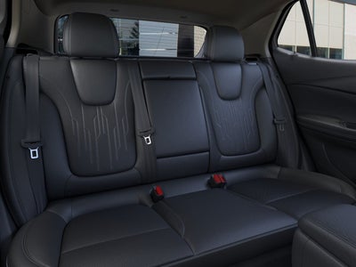 2026 Buick Encore GX Base