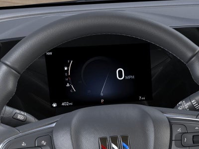 2026 Buick Encore GX Base