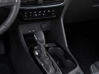 2026 Buick Encore GX Base