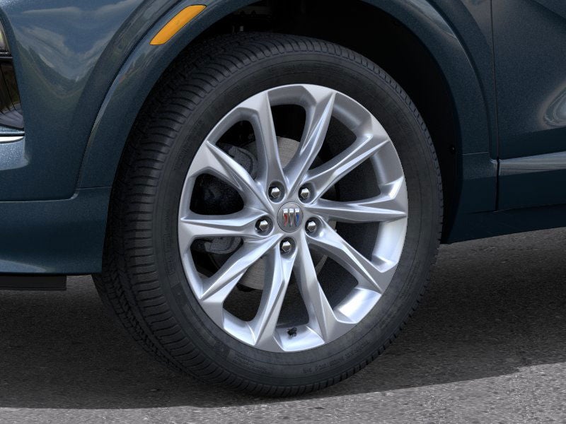 2026 Buick Encore GX Base