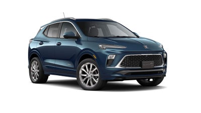 2026 Buick Encore GX Base