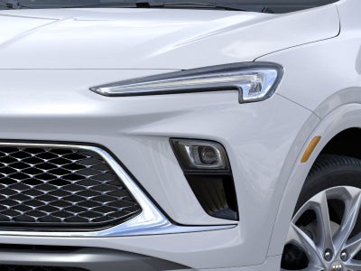 2026 Buick Encore GX Base