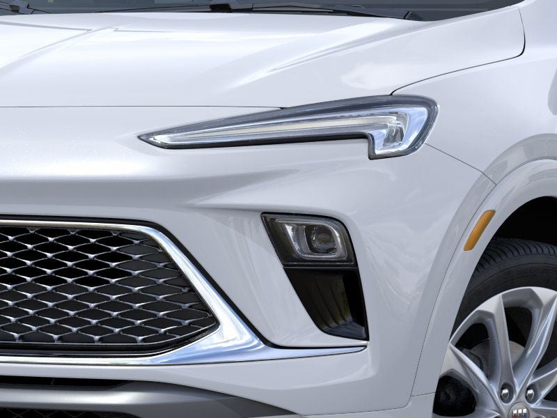 2026 Buick Encore GX Base