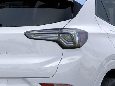 2026 Buick Encore GX Base