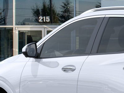 2026 Buick Encore GX Base