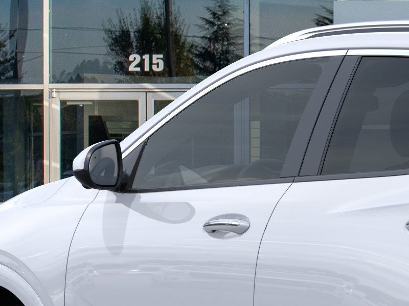 2026 Buick Encore GX Base