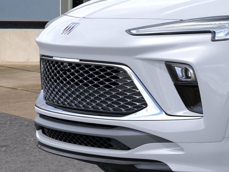 2026 Buick Encore GX Base