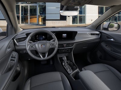 2026 Buick Encore GX Base