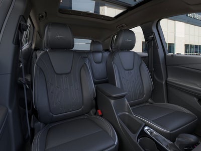 2026 Buick Encore GX Base