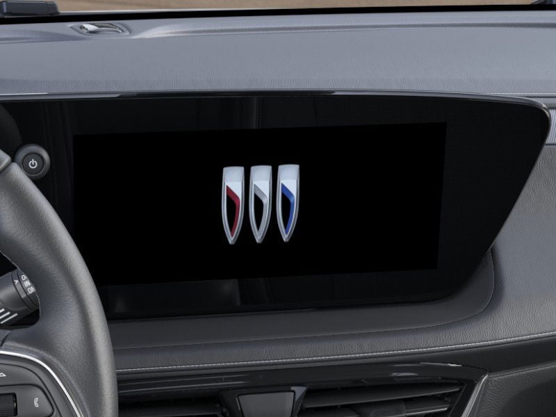 2026 Buick Encore GX Base