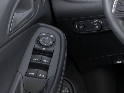 2026 Buick Encore GX Base