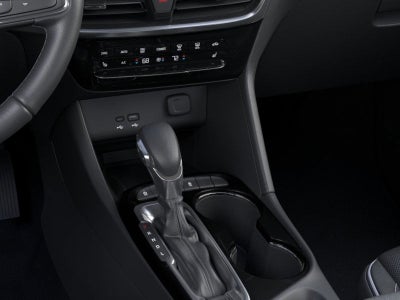 2026 Buick Encore GX Base