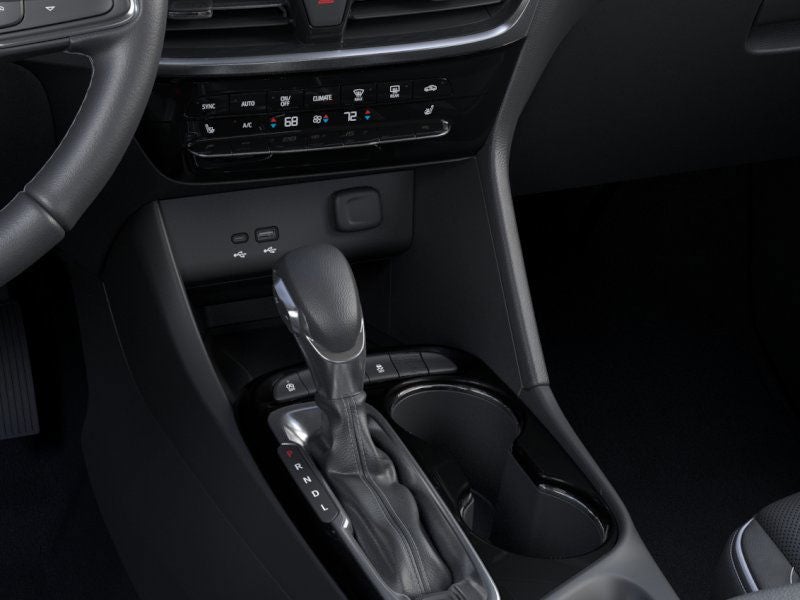 2026 Buick Encore GX Base