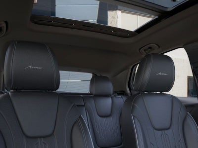 2026 Buick Encore GX Base