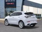 2026 Buick Encore GX Base