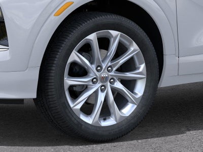 2026 Buick Encore GX Base