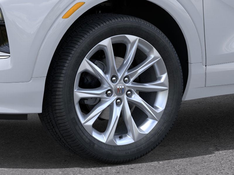 2026 Buick Encore GX Base