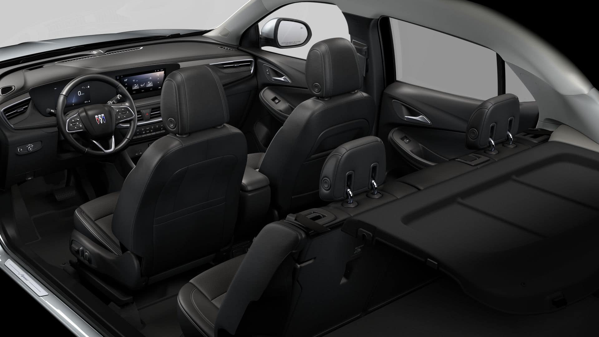 2026 Buick Encore GX Base