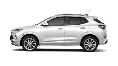2026 Buick Encore GX Base