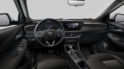 2026 Buick Encore GX Base