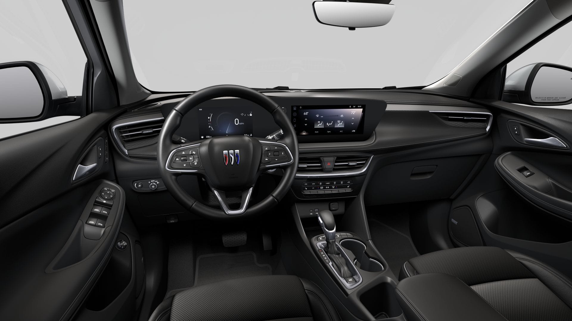 2026 Buick Encore GX Base