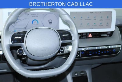 2024 Hyundai IONIQ 5 SEL