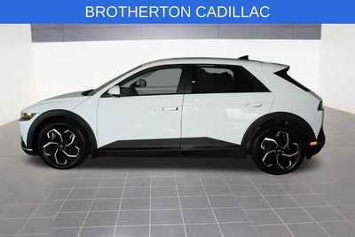 2024 Hyundai IONIQ 5 SEL